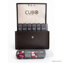 Porta Cápsulas Cubo – Maxi