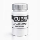 Anabolismo Natural – Cyanotis + Turkesterone