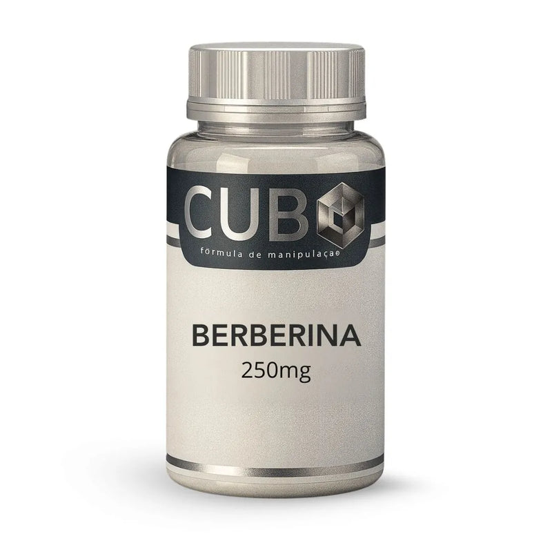 Berberina 250mg