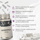 Berberina 250mg