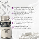 Coenzima Q10 100mg