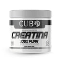 Creatina 100% Pura