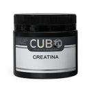 Creatina 100% Pura 250G
