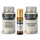 Combo Cuidados com o Cabelo