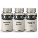 Combo Dormir Bem e Acordar com Energia