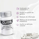Definição Metabólica