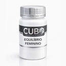 Equilíbrio Feminino