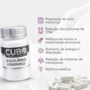 Equilíbrio Feminino