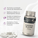 Fadogia Black® 250mg