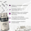 Ginkgo biloba 120mg