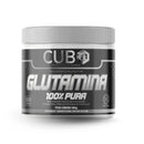 Glutamina 100% Pura 300g
