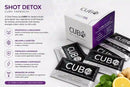 Shot Detox CUBO