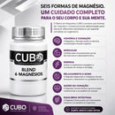 Blend de Magnésio