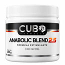 ANABOLIC BLEND 2.5 | COM 250 MG DE CAFEÍNA