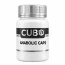 ANABOLIC CAPS | ANABOLISMO