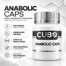 ANABOLIC CAPS | ANABOLISMO