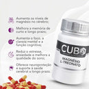 Magnésio L-Treonato 300mg