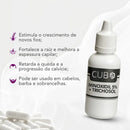 Minoxidil 5% + Trichosol Loção