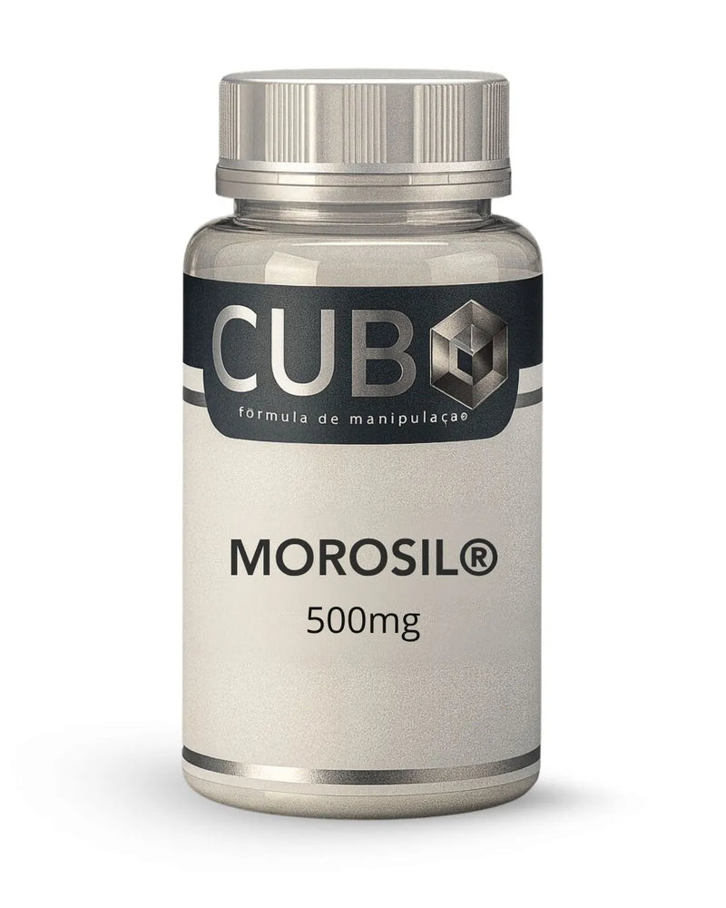 Morosil® 500mg