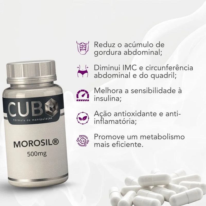 Morosil® 500mg