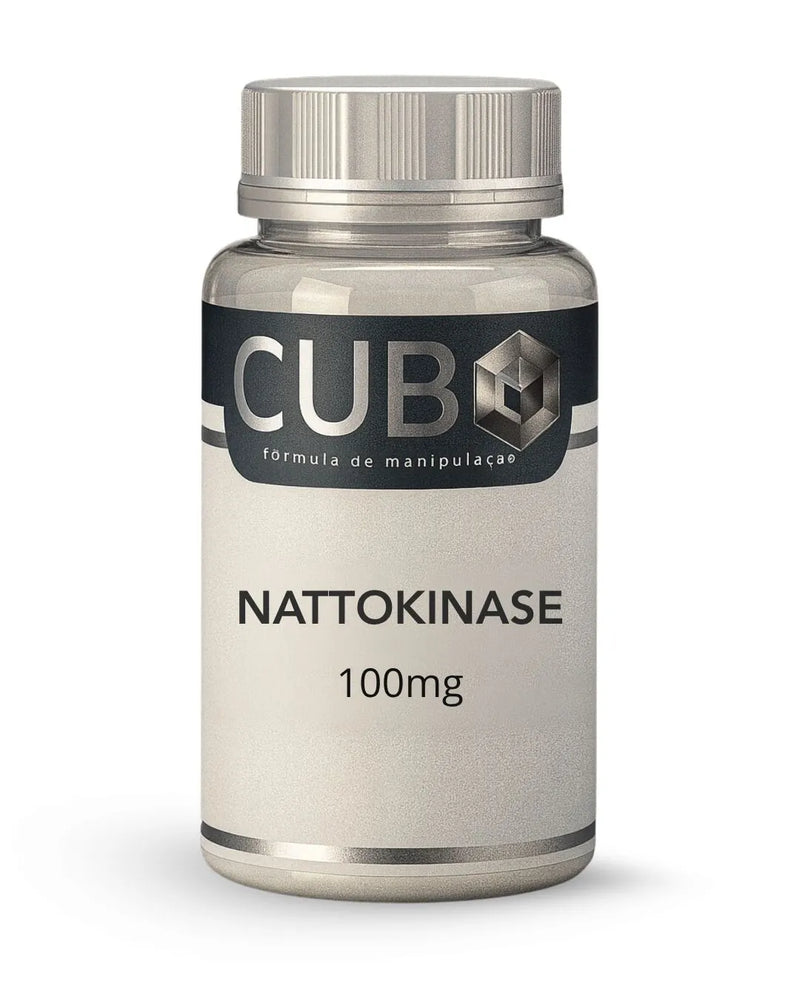 Nattokinase 100mg