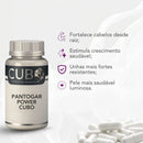 Pantogar Power CUBO