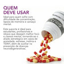 Magnésio L-Treonato 300mg