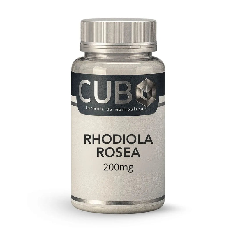 Rhodiola Rosea 300mg