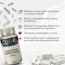 Sceletium Tortuosum - Zembrin 100mg