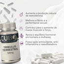 Tribulus Terrestris 500mg