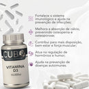 Vitamina D3 5.000ui
