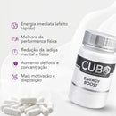 Energy Boost